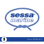 Stickers Logo Sessa complet pour bateau