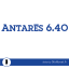 Stickers Antarès 640 pour bateau