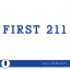 Stickers First 211 classic pour bateau