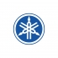 Stickers Yamaha Logo pour bateau