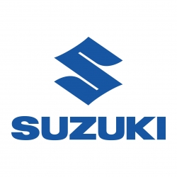 Stickers Suzuki pour bateau