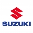 Stickers Suzuki 2 couleurs pour bateau