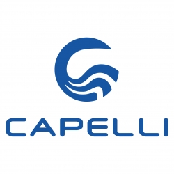 Stickers Capelli pour bateau