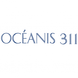 Stickers OCEANIS 311 Bénéteau pour bateau