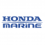 Stickers Honda Marine pour bateau