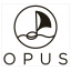 Stickers Logo OPUS pour bateau