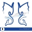 Stickers Hippocampe embiez pour bateau