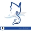 Stickers Hippocampe embiez pour bateau