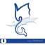 Stickers Hippocampe embiez pour bateau