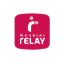 Stickers Transport en Mondial Relay pour bateau