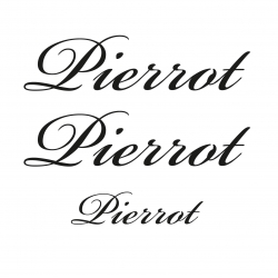Stickers Sur mesure ( Pierrot) pour bateau