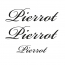 Stickers Sur mesure ( Pierrot) pour bateau